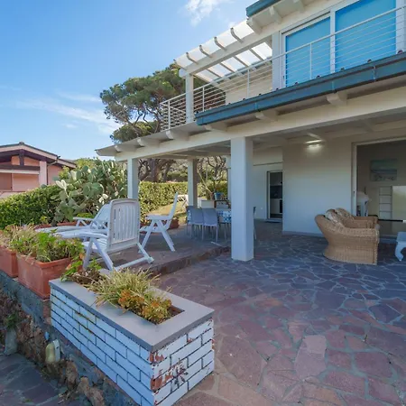 Biodola Villa *