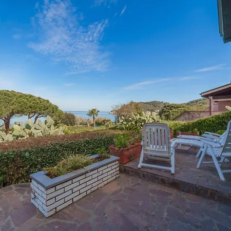 Villa Biodola Portoferraio