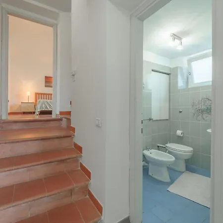 Biodola Villa