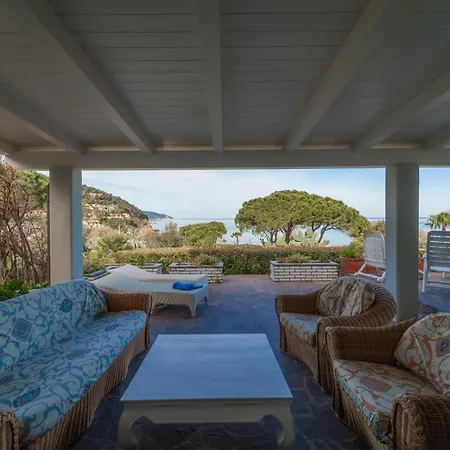 Villa Biodola