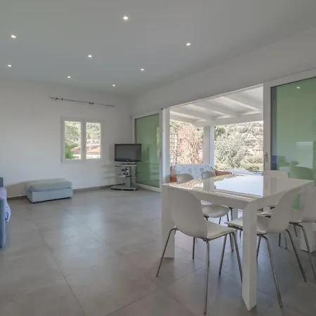 Biodola Villa *