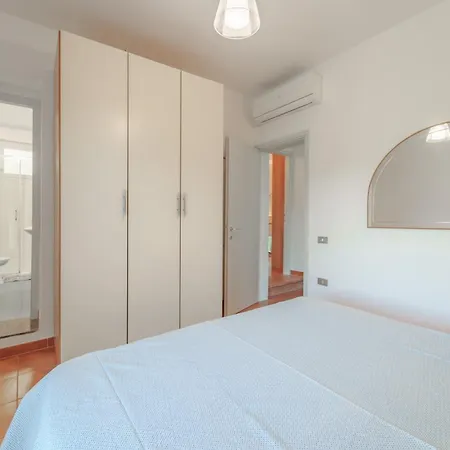 Villa Biodola *