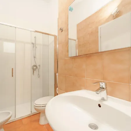 Biodola Villa *