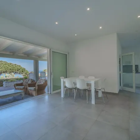 Villa Biodola *