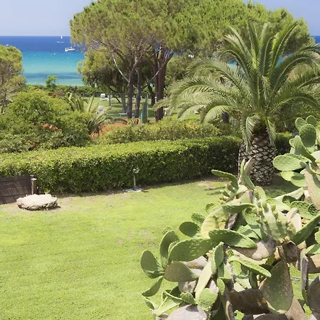 Biodola Villa *
