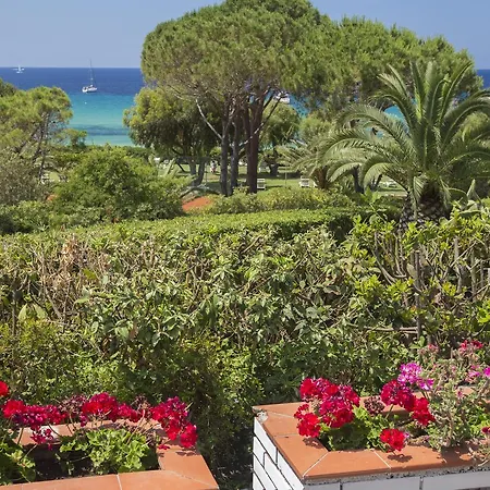 Villa Biodola *