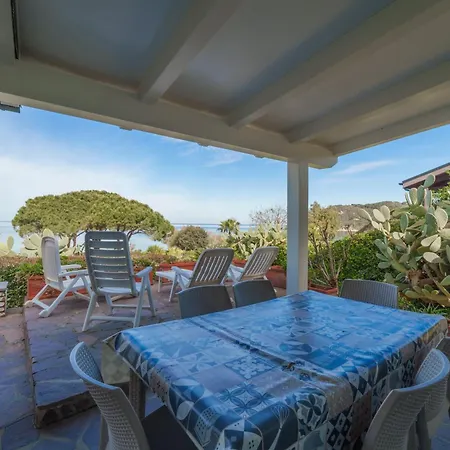 Biodola * Portoferraio