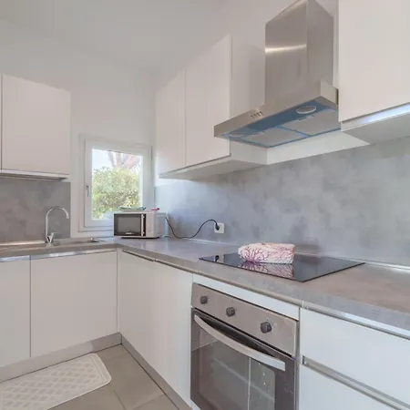 Biodola Villa Portoferraio