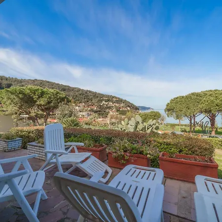 Biodola Portoferraio