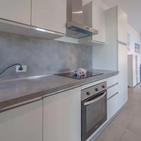 Biodola Villa Portoferraio