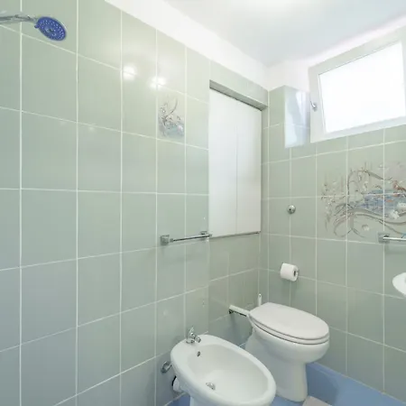 Villa Biodola Portoferraio