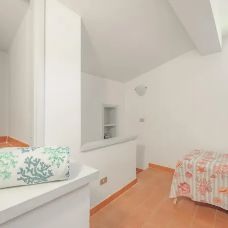 Biodola Villa