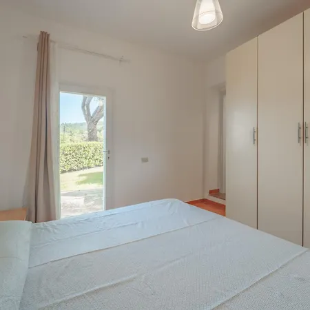 Biodola Villa Portoferraio