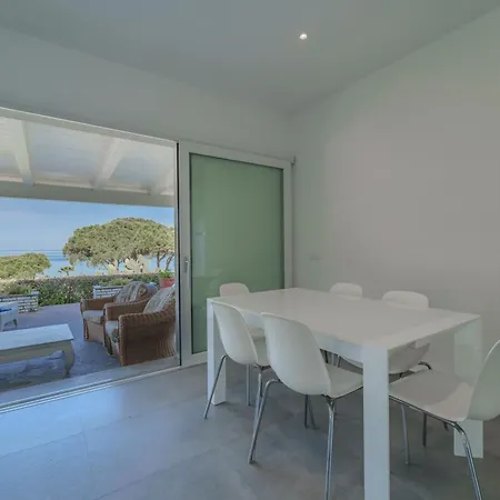 Villa Biodola Portoferraio