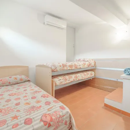 Biodola Villa Portoferraio