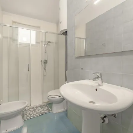 Villa Biodola Portoferraio