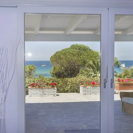 Villa Biodola